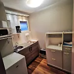 Des Sources Aparthotel