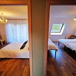 Aparthotel Des Sources 3*