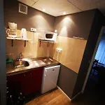 Aparthotel Des Sources