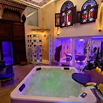 Appart hôtel Des Sources 3*