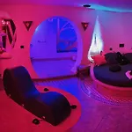 Des Sources 3* Amnéville