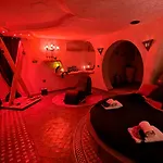 Des Sources アパートホテル