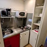 Des Sources アパートホテル アムネヴィル