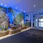 Appart hôtel Des Sources Amnéville