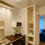 Des Sources Aparthotel Amnéville