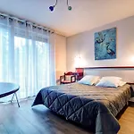 Des Sources Aparthotel 3*