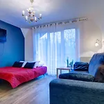 Aparthotel Des Sources 3*