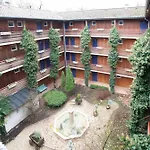 Aparthotel Des Sources Amnéville