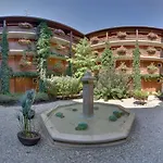 Aparthotel Des Sources