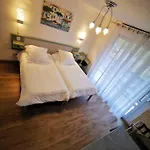 Des Sources Aparthotel