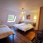 Des Sources Aparthotel