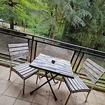 Des Sources Aparthotel Amnéville