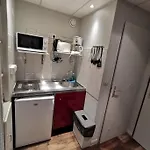 Aparthotel Des Sources