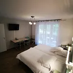 Aparthotel Des Sources Amnéville