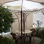 Appart hôtel Des Sources 3*