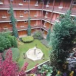 Aparthotel Des Sources 3*