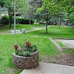 Aparthotel Des Sources