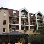 Appart hôtel Des Sources Amnéville