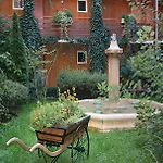 Aparthotel Des Sources