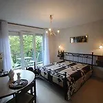 Aparthotel Des Sources