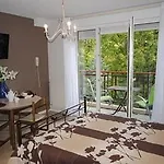 Aparthotel Des Sources Amnéville