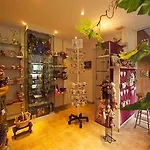 Aparthotel Des Sources