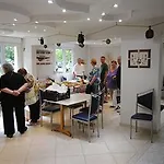 Aparthotel Des Sources Amnéville