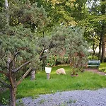 Des Sources Aparthotel