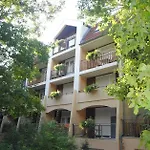 Des Sources Aparthotel 3*