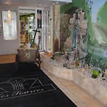 Des Sources Aparthotel