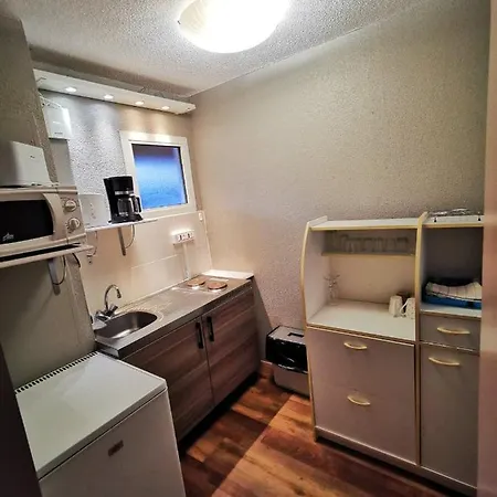 Des Sources Aparthotel