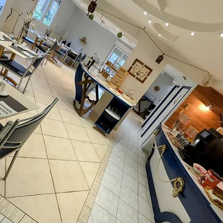 Des Sources Aparthotel