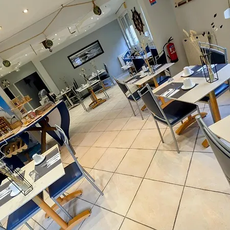 Aparthotel Des Sources Amnéville