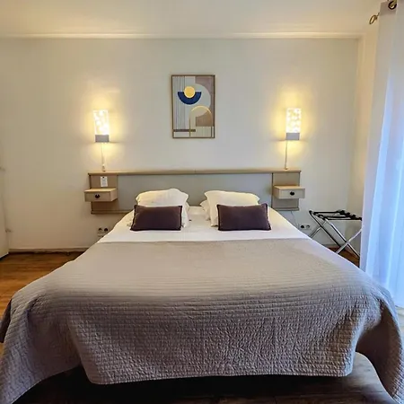 Aparthotel Des Sources 3*