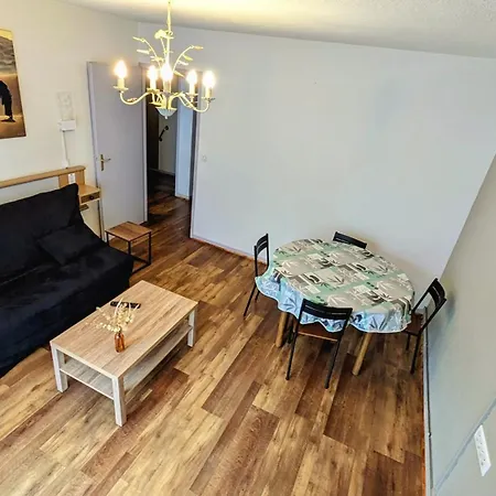 Des Sources Aparthotel 3*