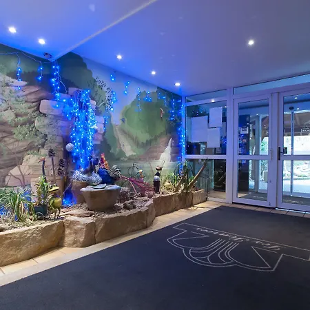 Aparthotel Des Sources Amnéville