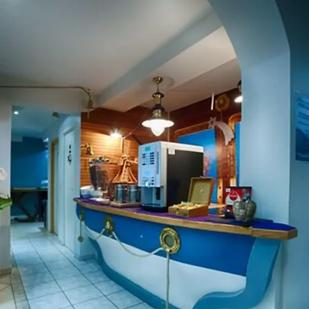 Aparthotel Des Sources Amnéville