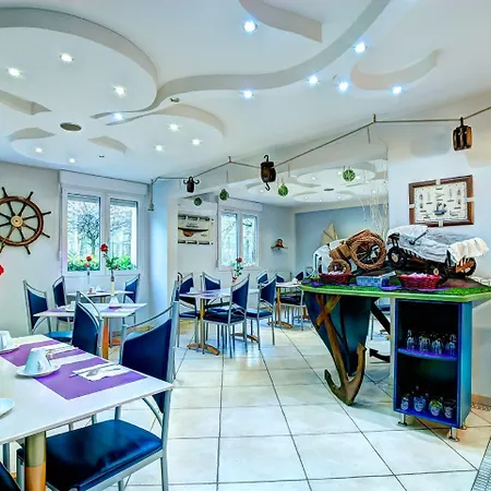 Des Sources Apartahotel Amnéville