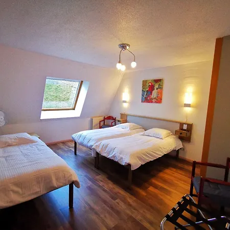 Des Sources Aparthotel