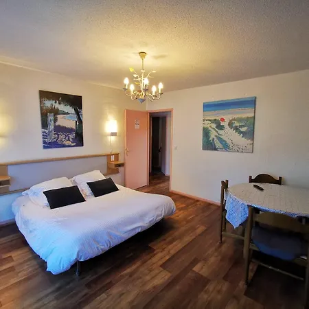 Aparthotel Des Sources