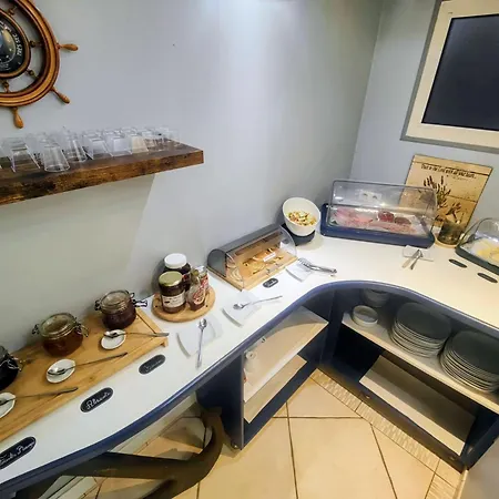 アパートホテル Des Sources アムネヴィル