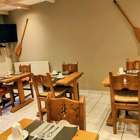 Les Sources D'Amneville Aparthotel