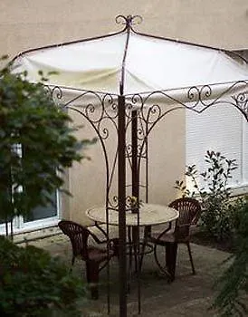 Apartmanhotel Des Sources 3*