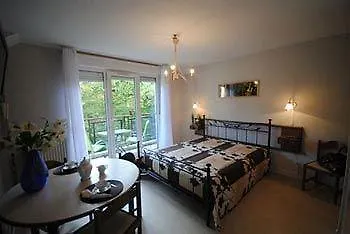 Aparthotel Des Sources