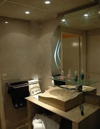 Apartahotel Des Sources Amnéville
