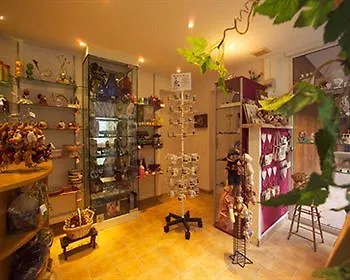 Lejlighedshotel Des Sources