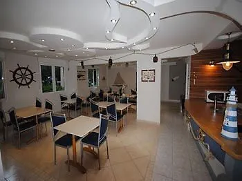 Apartmanhotel Des Sources 3*