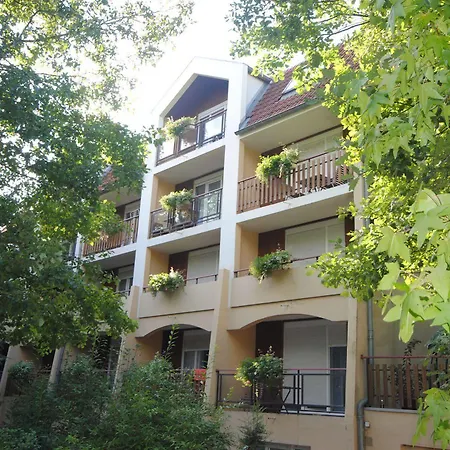 Des Sources Apartahotel 3*