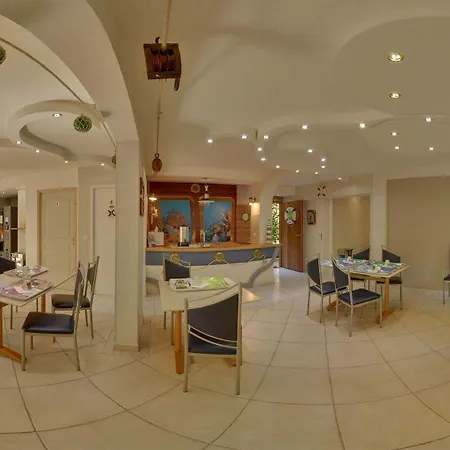 Apartahotel Des Sources 3*