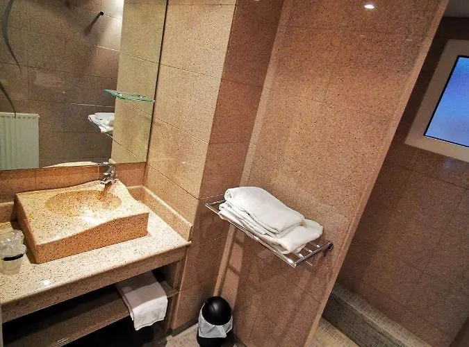 Des Sources Aparthotel Amnéville